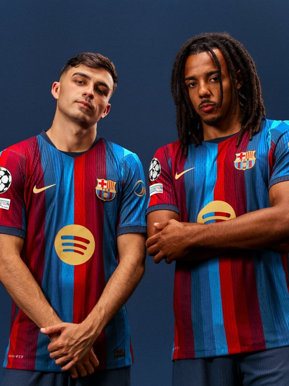 FCB New