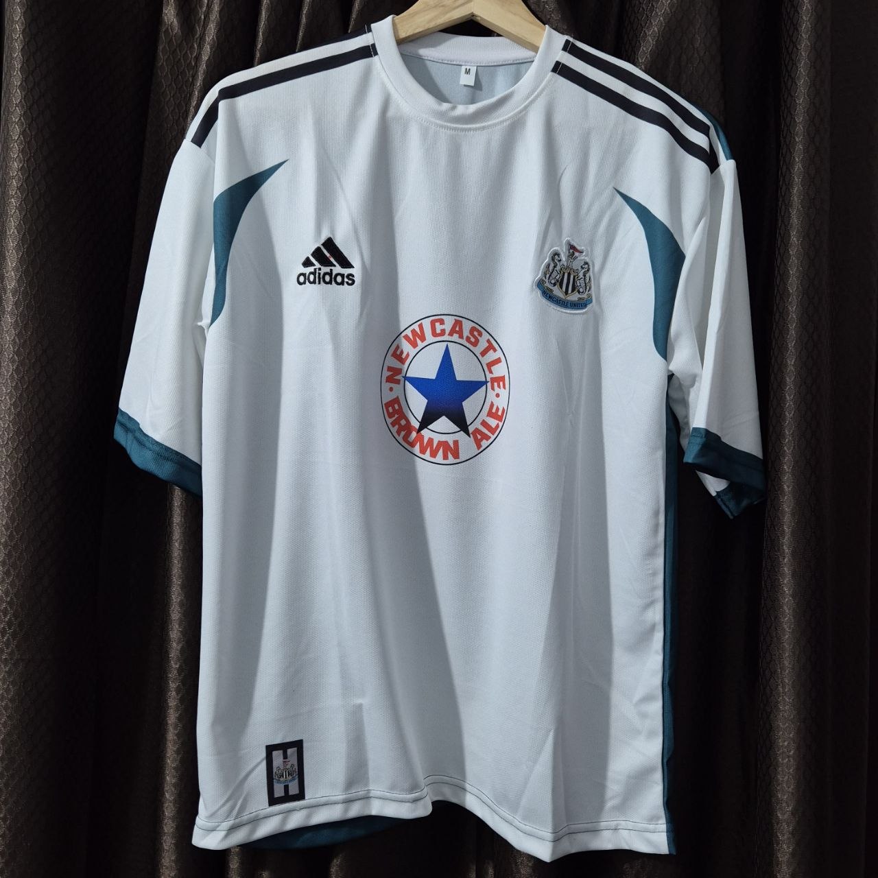 Newcastle Shearer