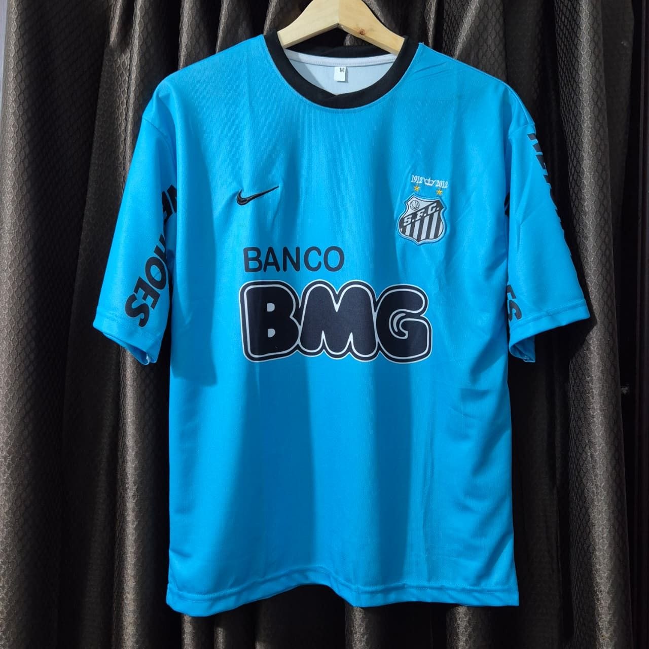 Neymar BMG