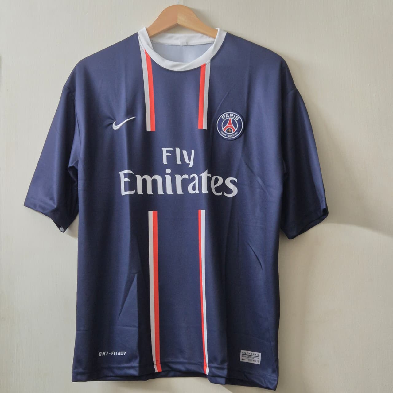 PSG 2012-13 Home